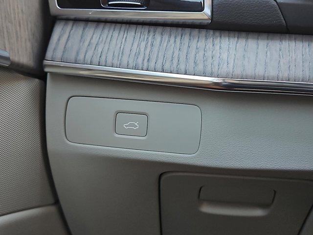 used 2023 Volvo XC90 car, priced at $42,905