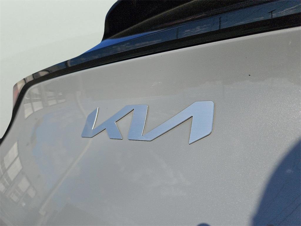 used 2023 Kia Sportage car, priced at $25,651