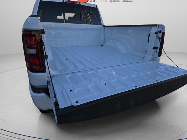 new 2025 Ram 1500 car, priced at $43,146