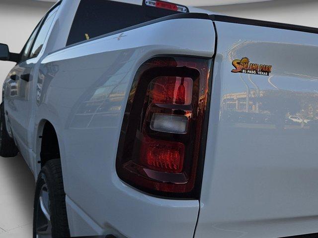 new 2025 Ram 1500 car, priced at $43,146