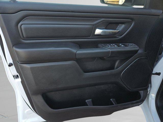 new 2025 Ram 1500 car, priced at $43,146