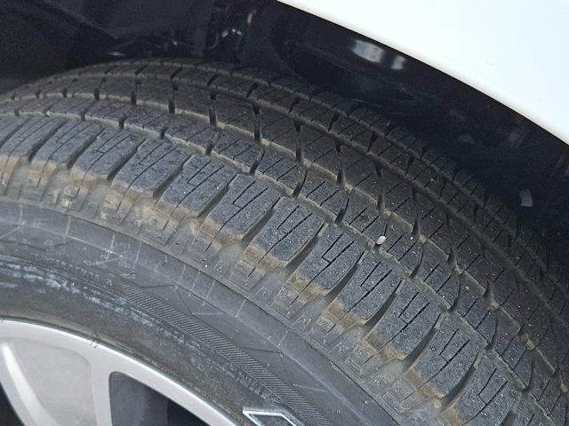 new 2025 Ram 1500 car, priced at $43,146