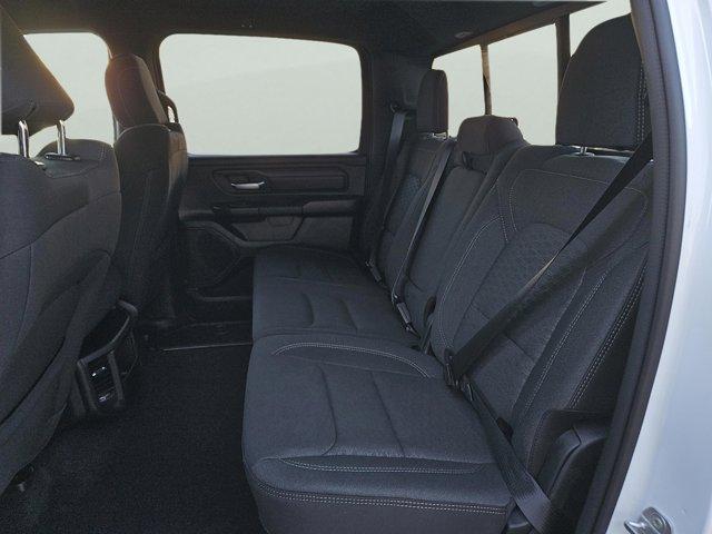 new 2025 Ram 1500 car, priced at $43,146