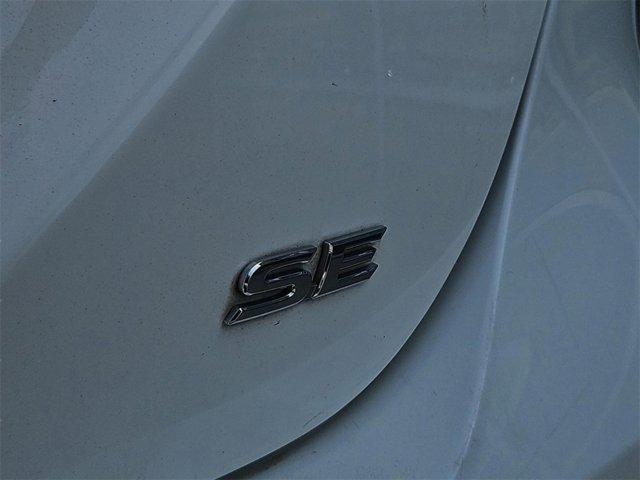 used 2021 Toyota Camry car, priced at $20,571