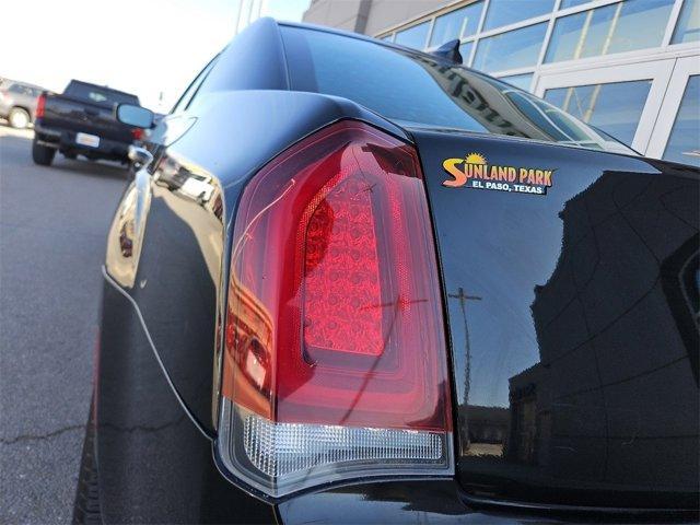 used 2019 Chrysler 300 car, priced at $18,253