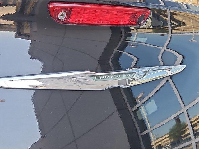 used 2019 Chrysler 300 car, priced at $18,253