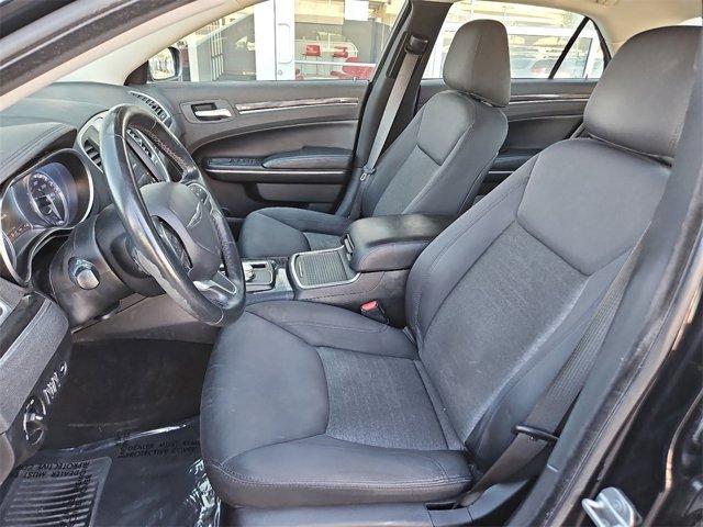 used 2019 Chrysler 300 car, priced at $18,253