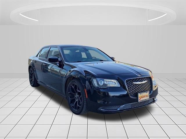 used 2019 Chrysler 300 car, priced at $18,253