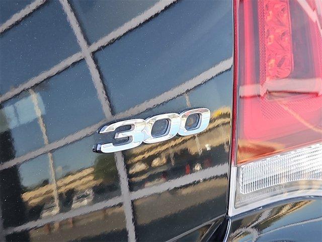 used 2019 Chrysler 300 car, priced at $18,253