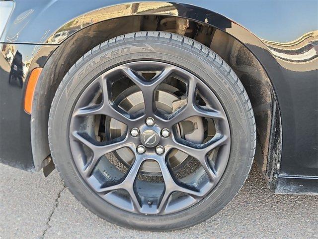 used 2019 Chrysler 300 car, priced at $18,253