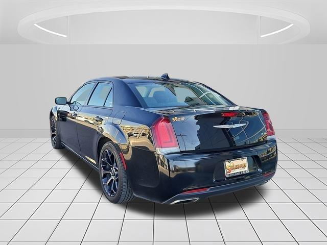 used 2019 Chrysler 300 car, priced at $18,253
