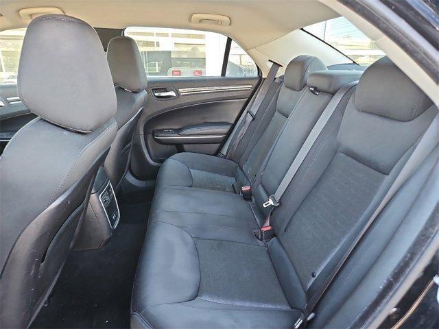 used 2019 Chrysler 300 car, priced at $18,253