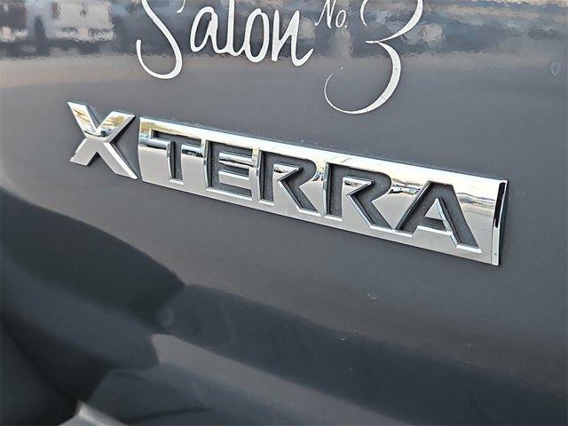 used 2015 Nissan Xterra car, priced at $16,731