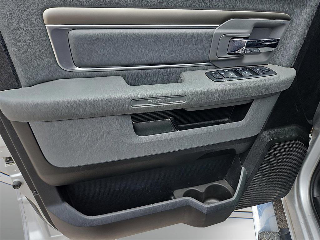 used 2018 Ram 1500 car, priced at $27,769