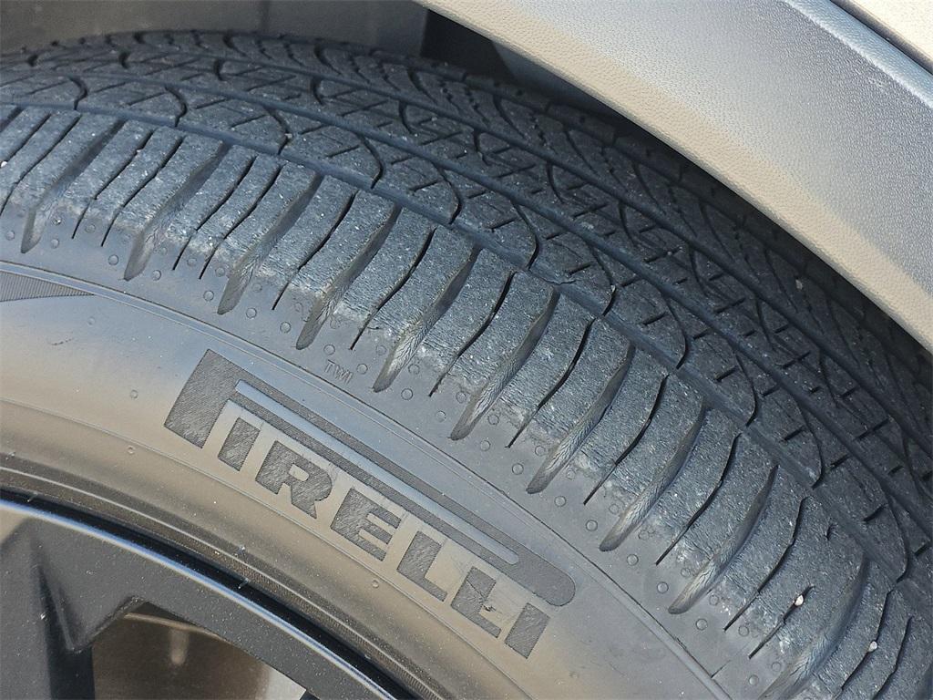 used 2023 Volkswagen Tiguan car, priced at $25,322