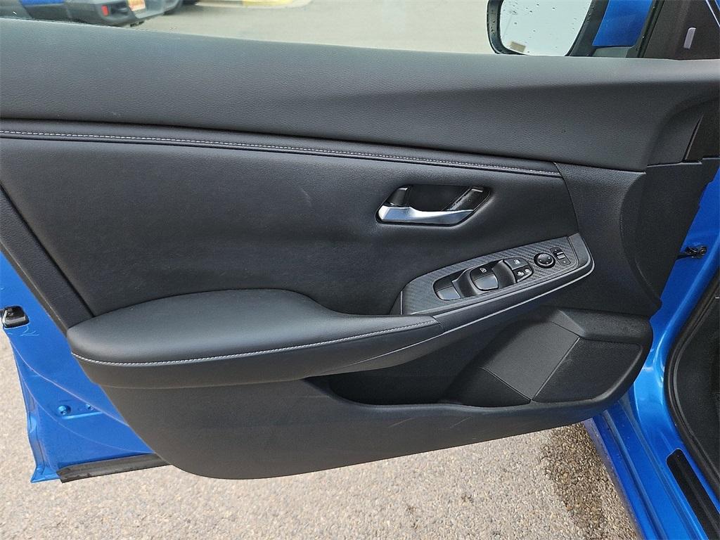 used 2021 Nissan Sentra car, priced at $20,102