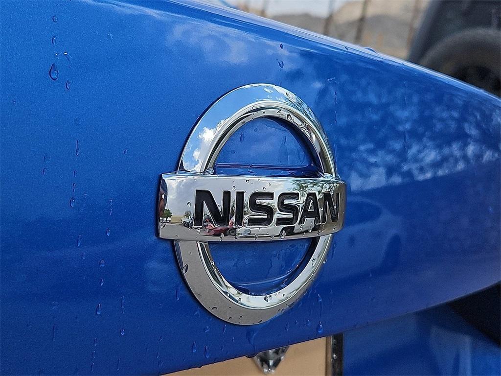 used 2021 Nissan Sentra car, priced at $20,102