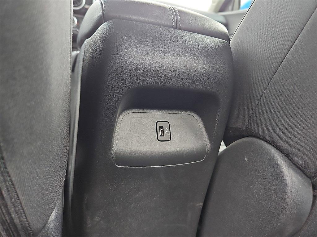 used 2021 Nissan Sentra car, priced at $20,102
