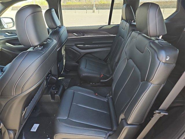 new 2025 Jeep Grand Cherokee L car, priced at $43,242