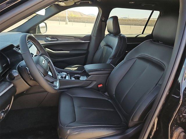 new 2025 Jeep Grand Cherokee L car, priced at $43,242
