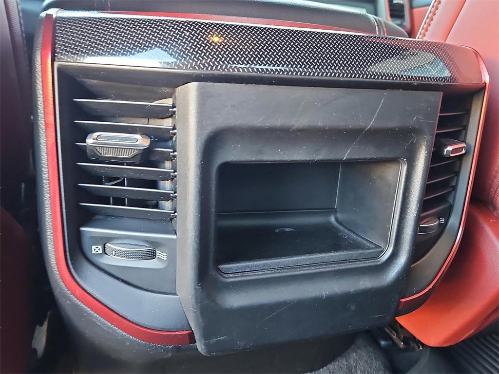 used 2020 Ram 1500 car, priced at $39,155