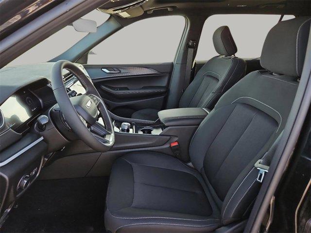 new 2025 Jeep Grand Cherokee L car, priced at $42,229
