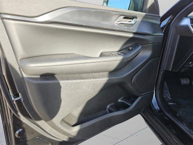 new 2025 Jeep Grand Cherokee L car, priced at $42,229