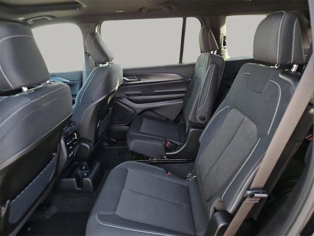 new 2025 Jeep Grand Cherokee L car, priced at $42,229