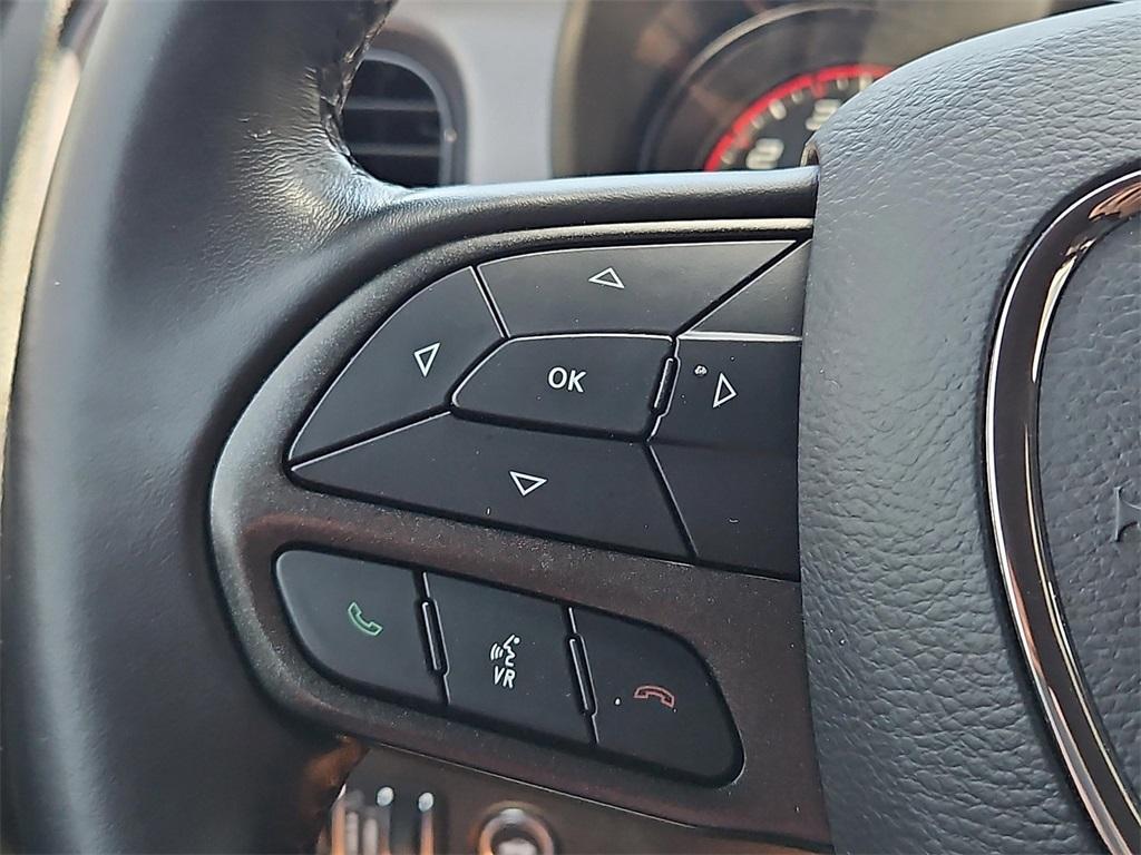 used 2023 Dodge Charger car, priced at $34,153