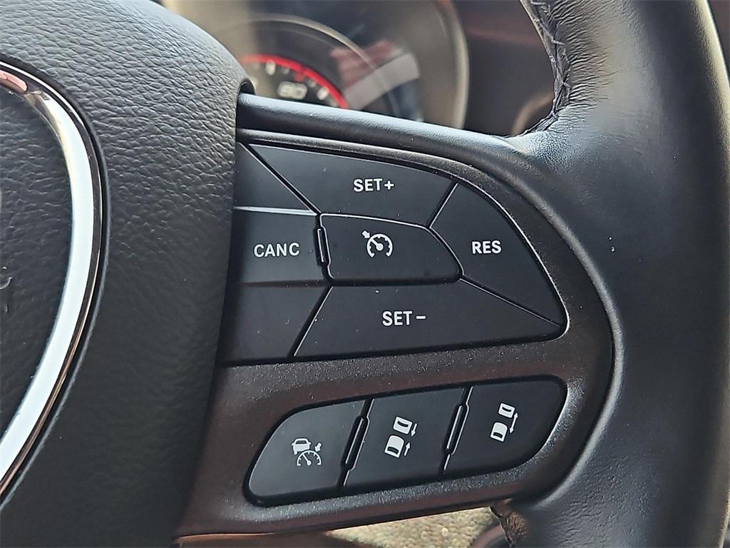 used 2023 Dodge Charger car, priced at $34,153