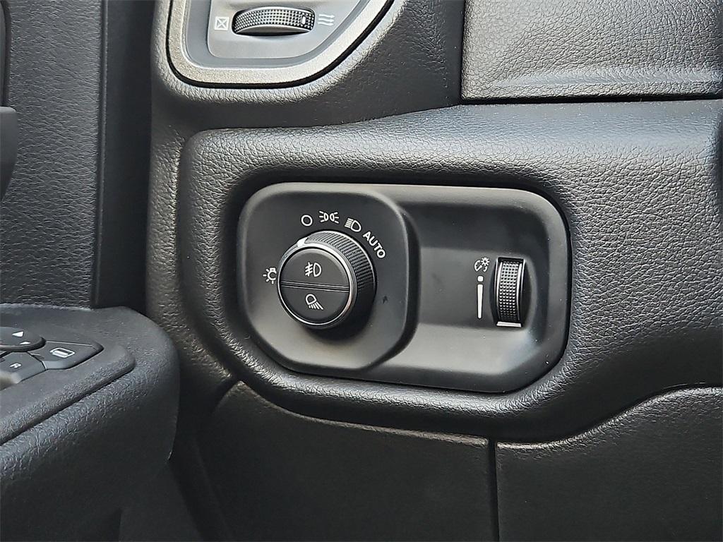 new 2026 Ram 2500 car, priced at $57,330