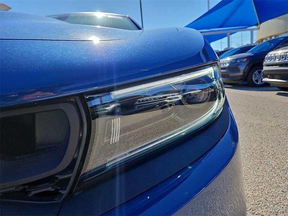 new 2023 Dodge Charger car, priced at $53,700