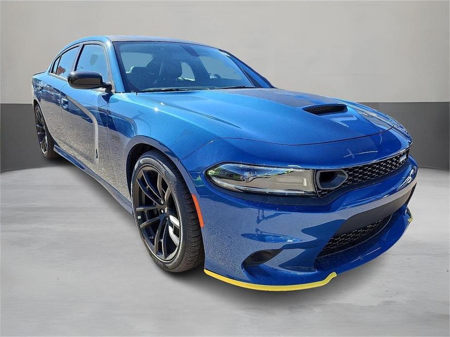 new 2023 Dodge Charger car, priced at $53,700