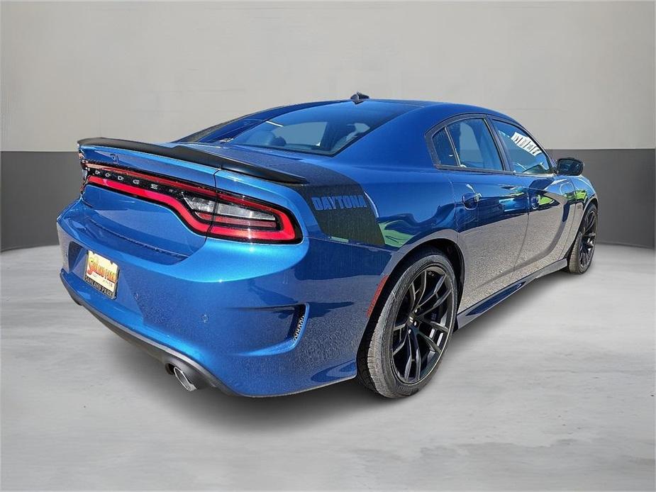 new 2023 Dodge Charger car, priced at $53,700