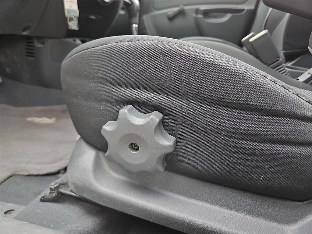 used 2010 Kia Rio car, priced at $5,257
