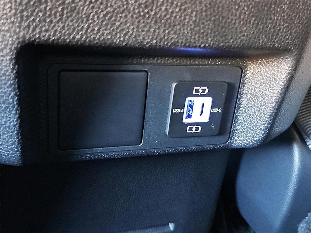 used 2025 Toyota Tacoma car, priced at $40,606