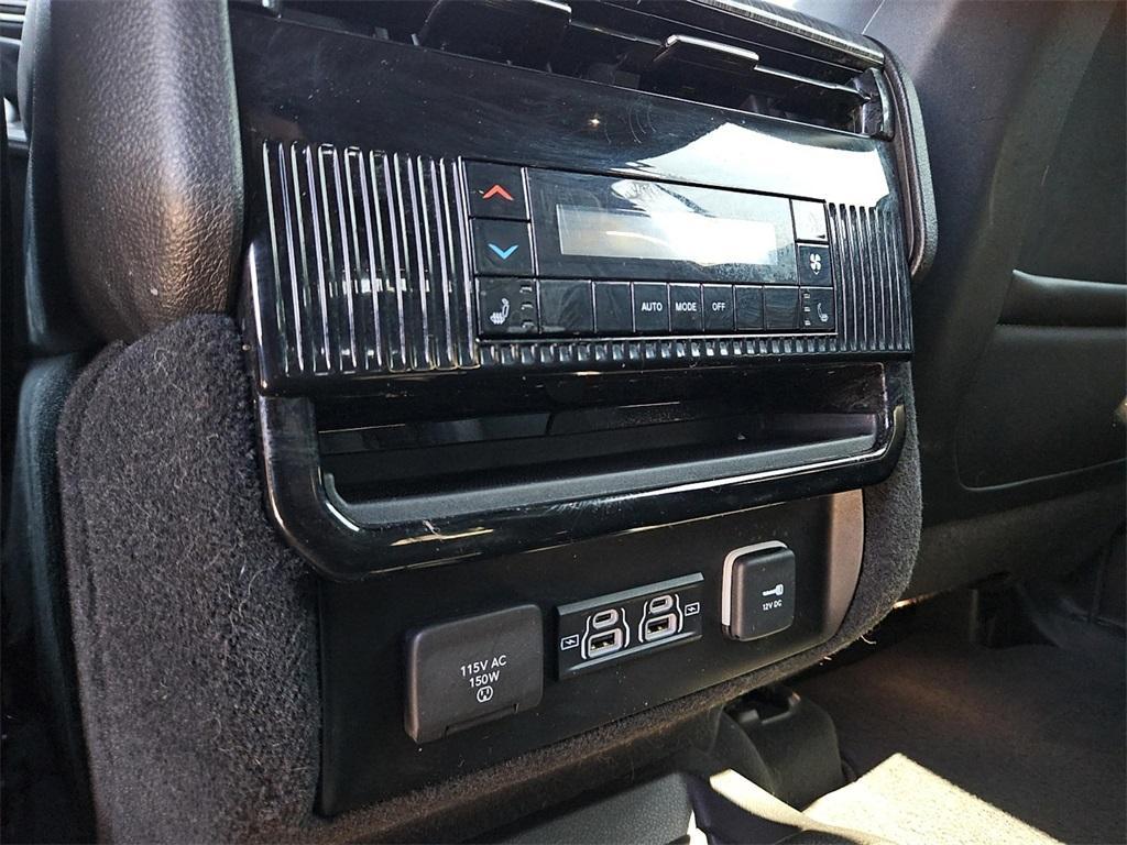 used 2022 Jeep Wagoneer car, priced at $46,897