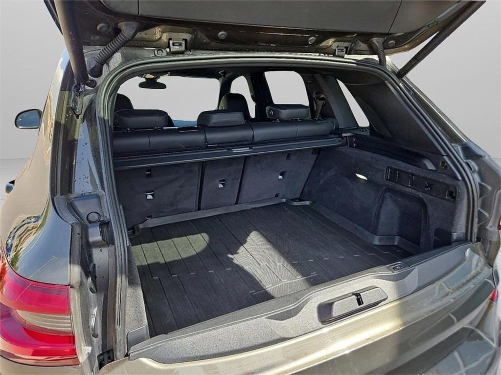 used 2023 BMW X5 car, priced at $37,375