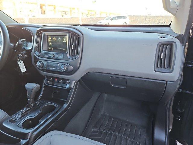 used 2019 Chevrolet Colorado car, priced at $19,991