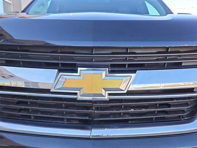 used 2019 Chevrolet Colorado car, priced at $19,991