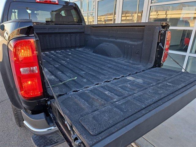 used 2019 Chevrolet Colorado car, priced at $19,991