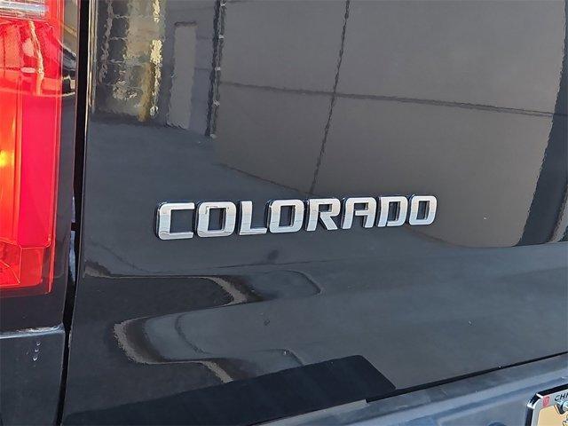 used 2019 Chevrolet Colorado car, priced at $19,991