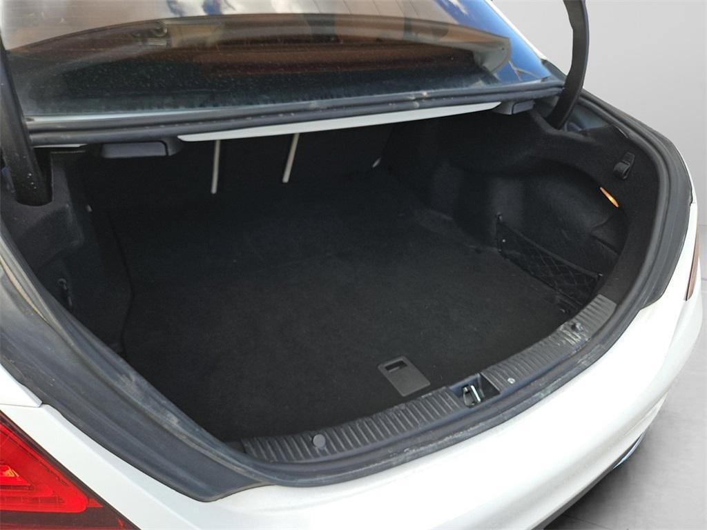 used 2021 Mercedes-Benz C-Class car, priced at $25,971