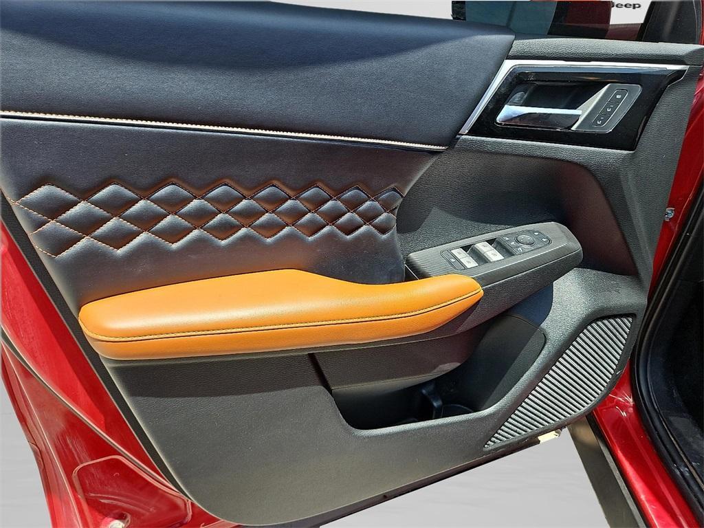 used 2022 Mitsubishi Outlander car, priced at $25,330