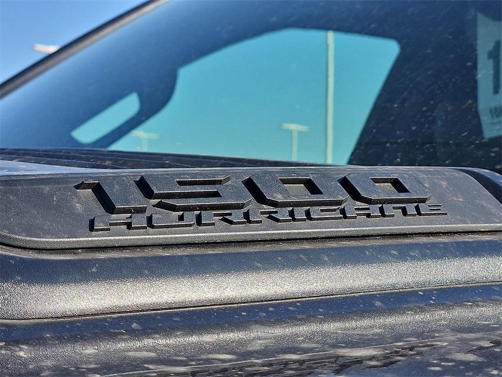 new 2026 Ram 1500 car, priced at $69,170