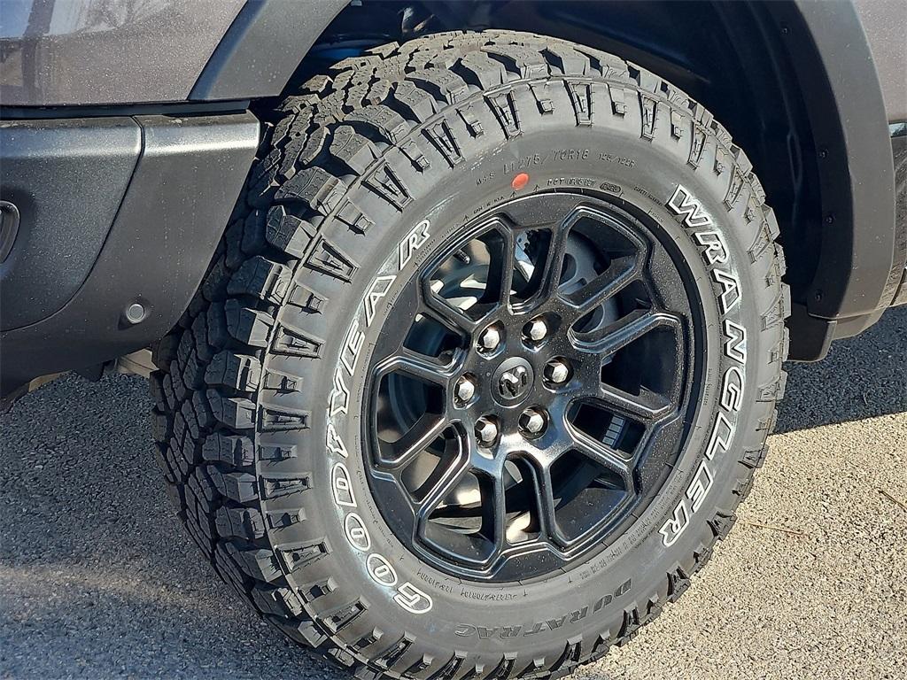 new 2026 Ram 1500 car, priced at $69,170