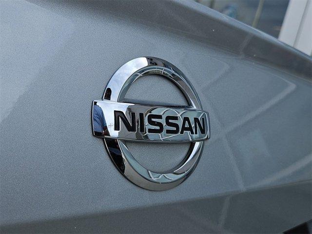 used 2022 Nissan Altima car, priced at $22,899