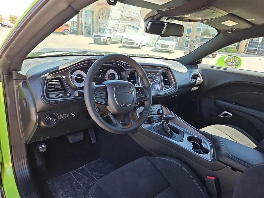 new 2023 Dodge Challenger car, priced at $62,350