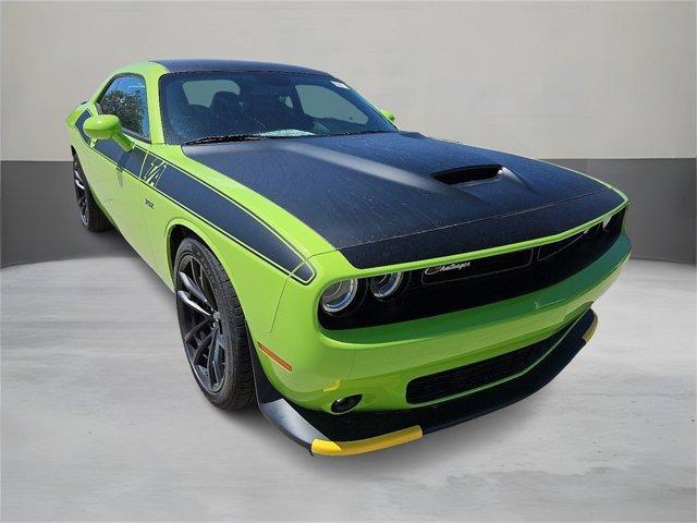 new 2023 Dodge Challenger car, priced at $64,850