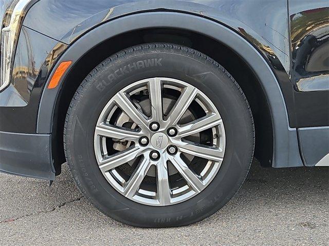 used 2019 Cadillac XT4 car, priced at $25,823